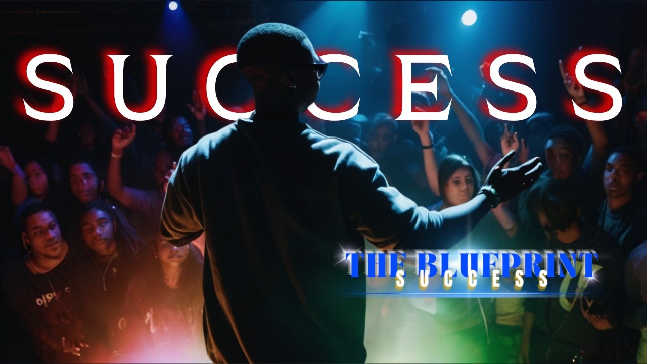 The Blueprint – Prove Them Wrong