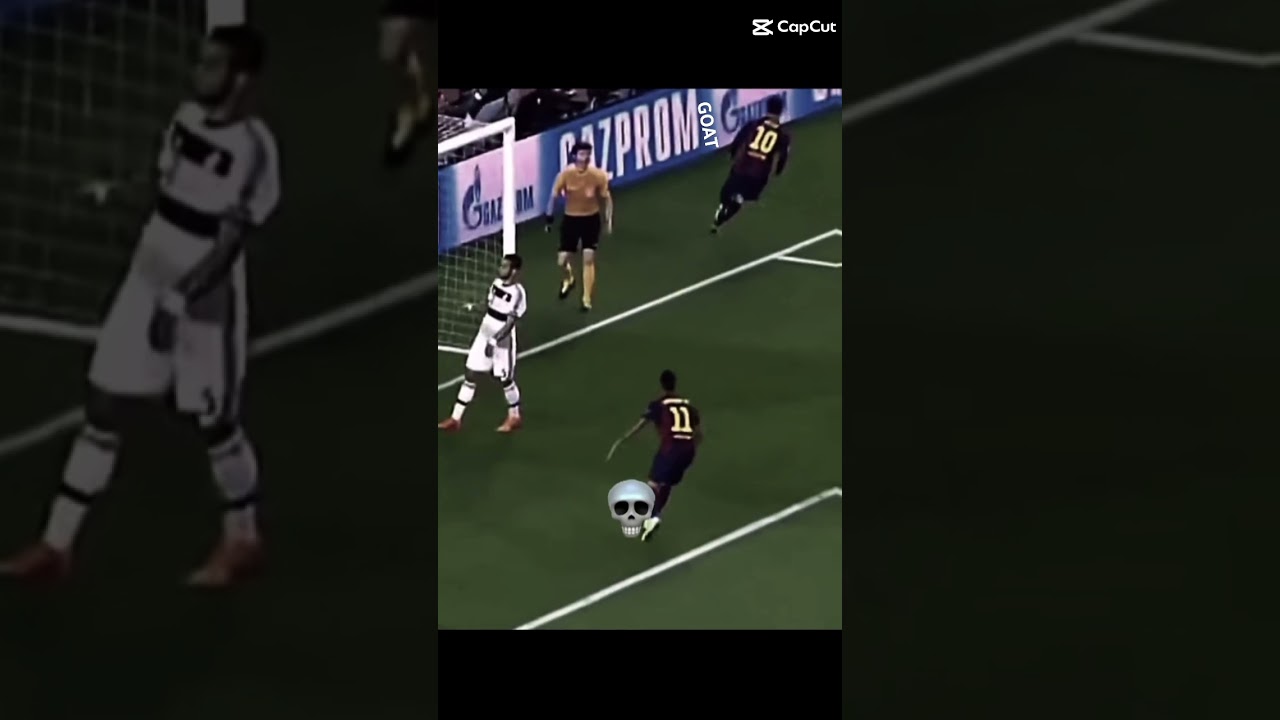 #messi