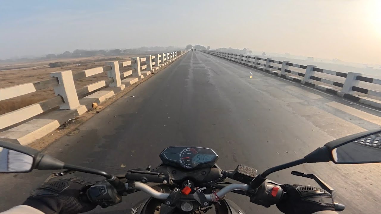 Cold Hands,Warm Chai | Winter Bike Ride Story @the_canvas_rider  #automobile #sunday #biker#deoghar 
