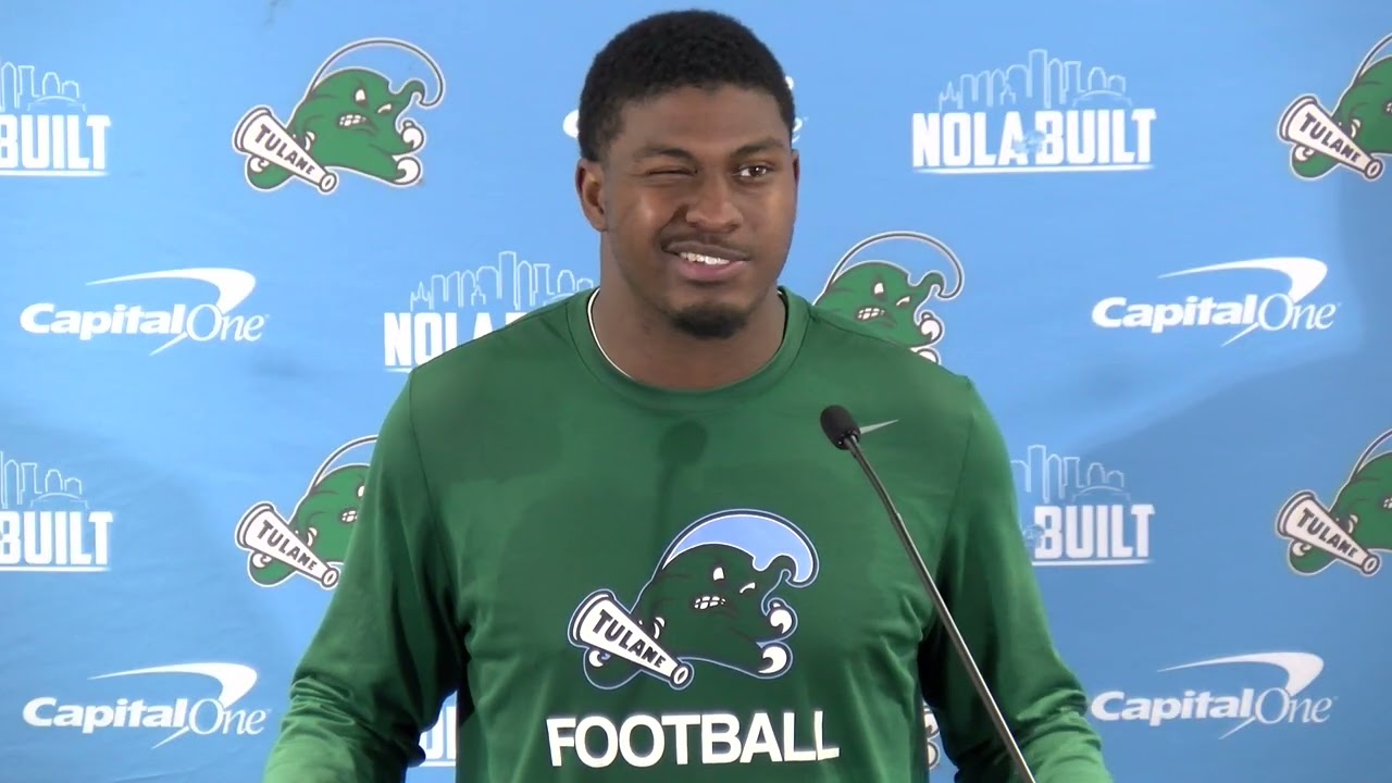 CFP Press Conference: S Bailey Despanie - 12/16/25