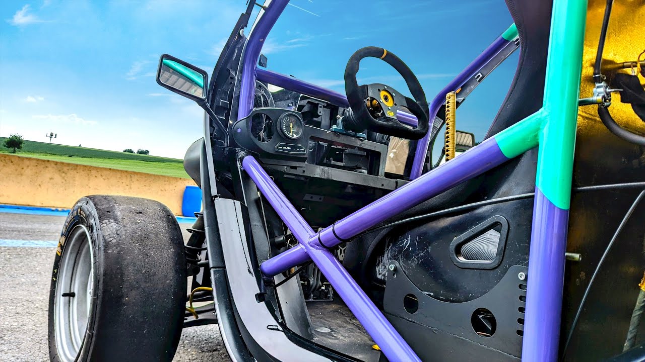 Renault Twizy 