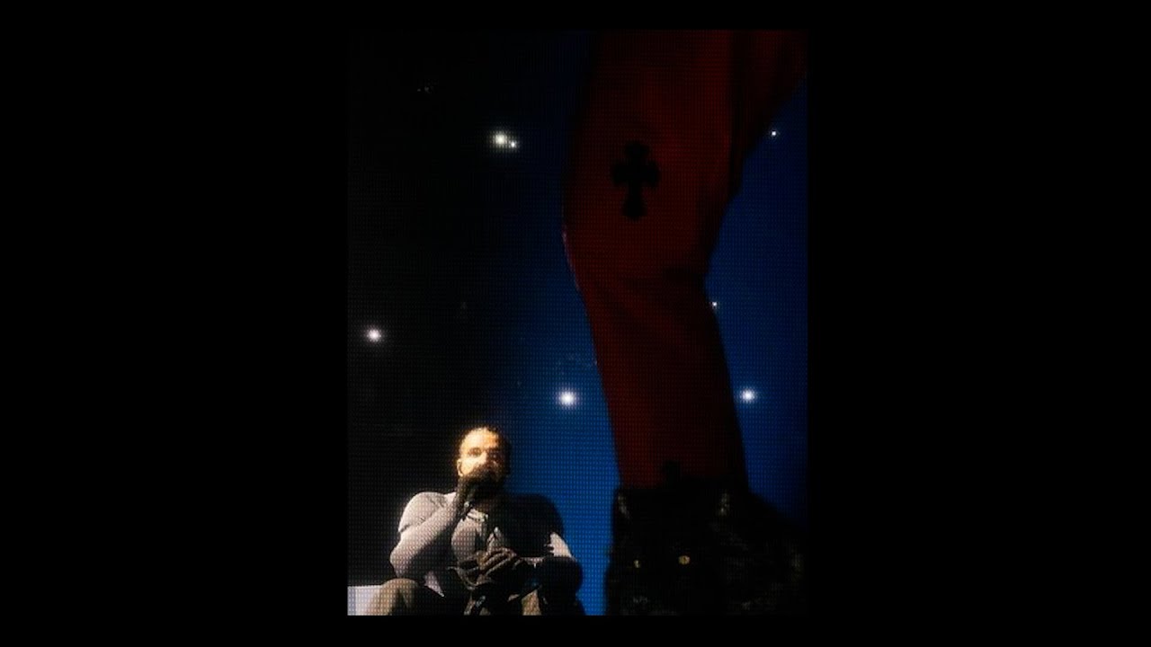 (FREE) Drake Type Beat - 