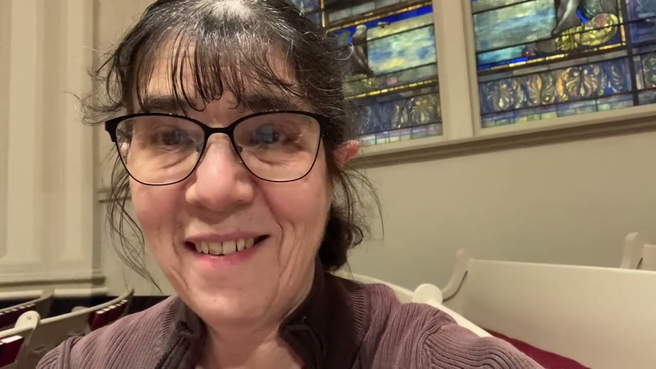 Is it Scripture or Art? ￼