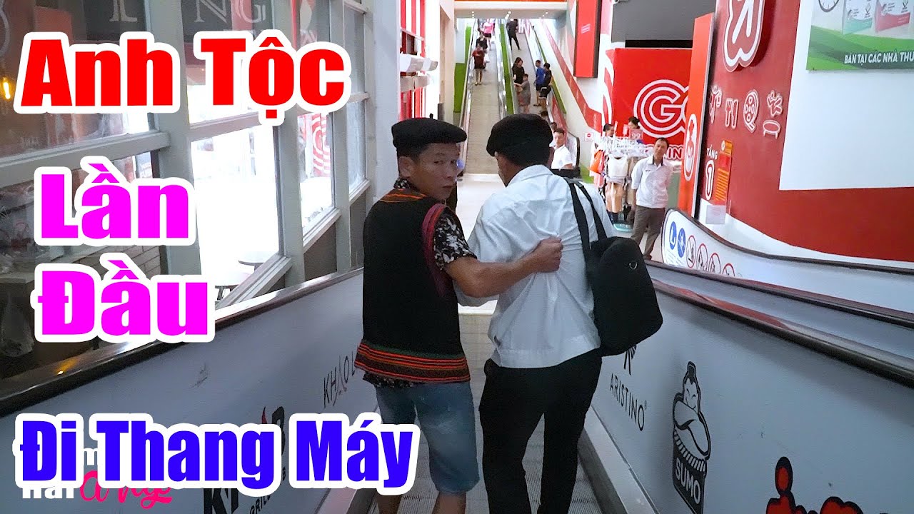 Lần Đầu Anh Tộc Đưa Bố Vợ Xuống Phố - Hài Tết A Hy Mới CỨNG 2025 Cười Sấp Mặt - Hài Ngắn A HY