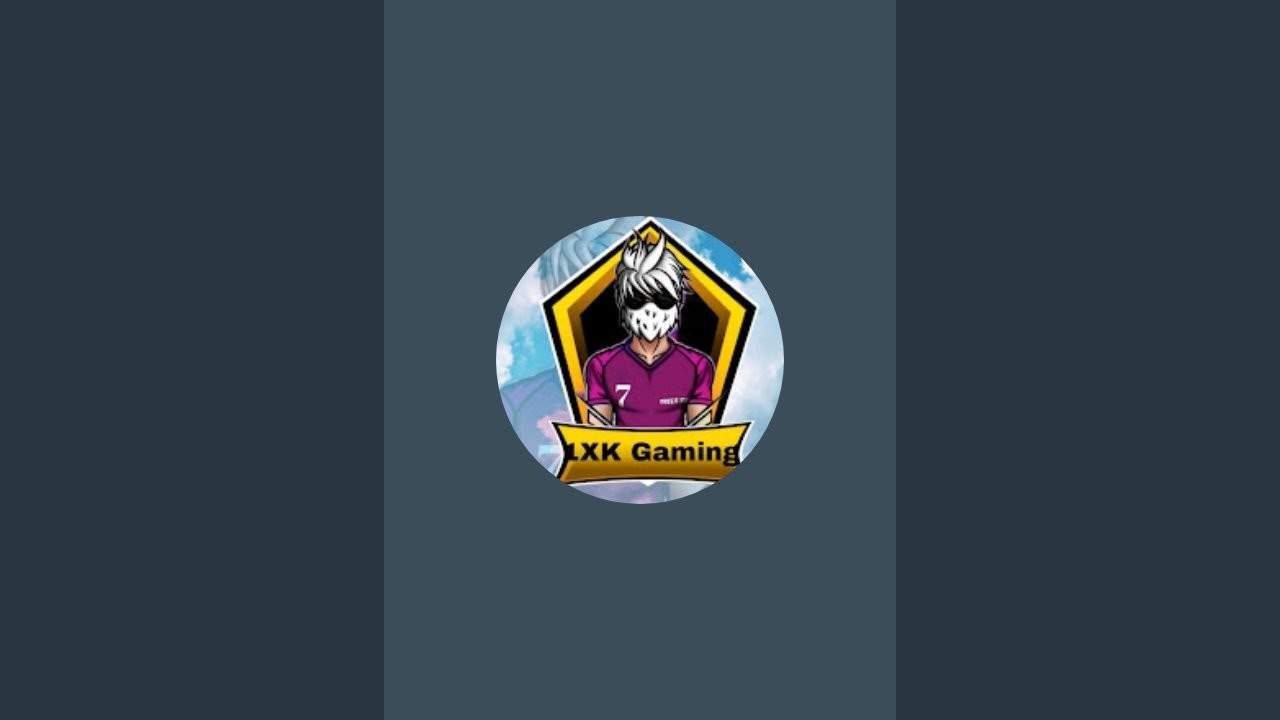 1XK Gaming  is free fire Max game live in