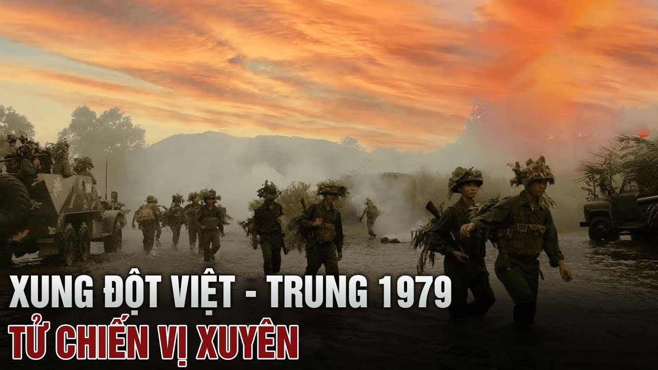 MẶT TRẬN VỊ XUYÊN (Bản Full) | CHIẾN TRANH BIÊN GIỚI VIỆT TRUNG 1979