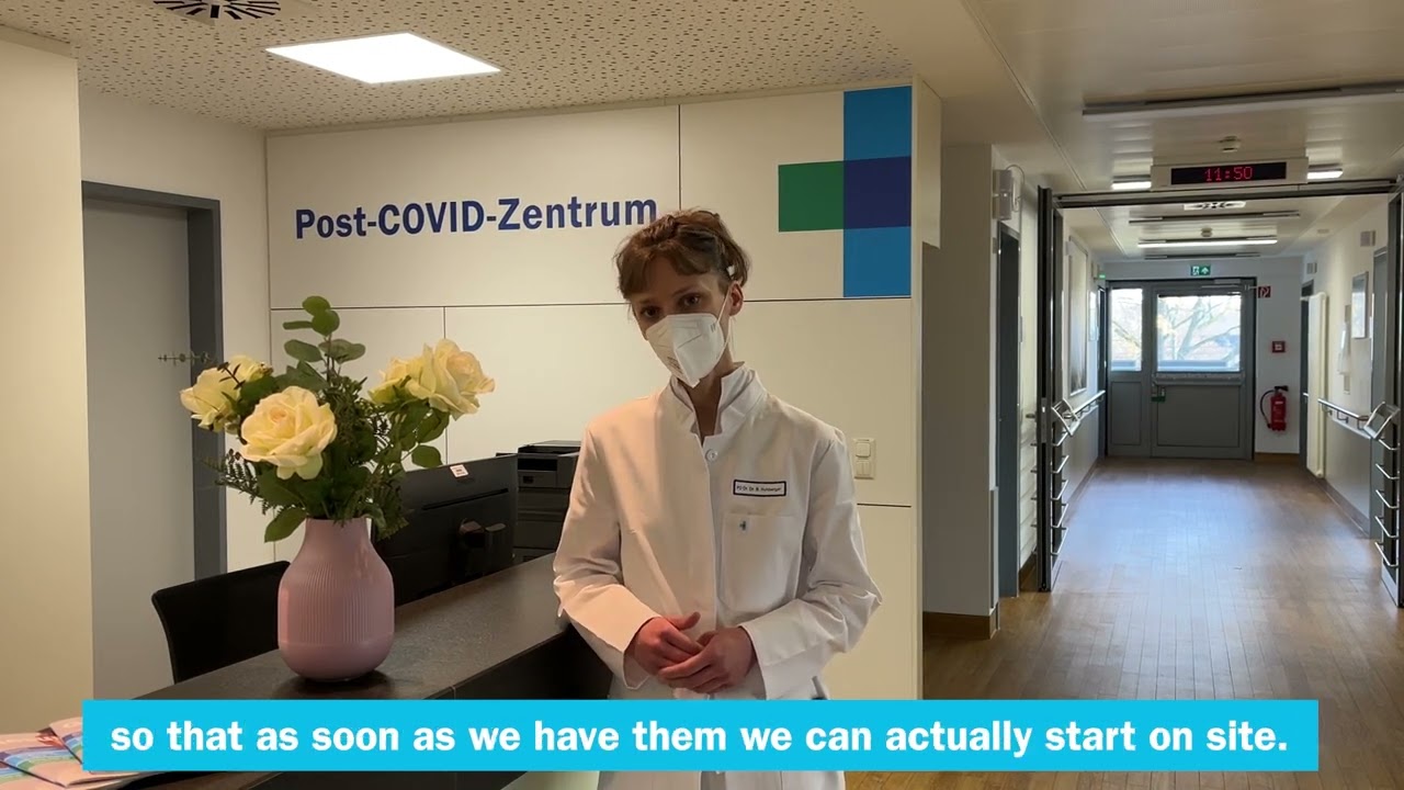 Long Covid und ME/CFS – Update vom 01.12.2022