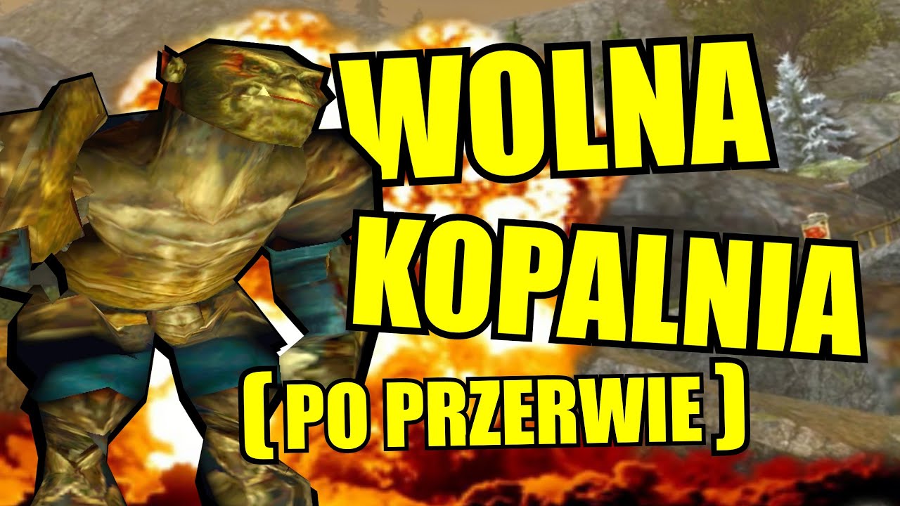 Powrót i boss typu na hita