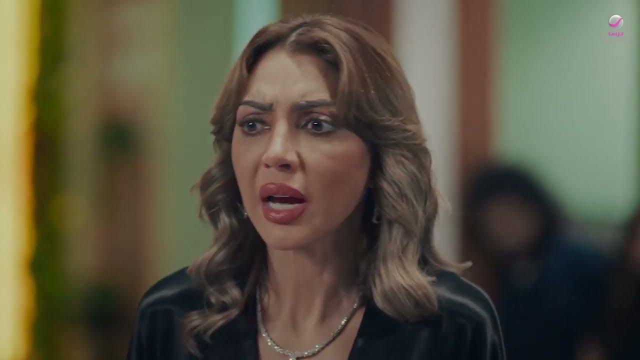 قلم رصاص | بدر اتبرى من اخوه خالد بسبب حبيبته القديمة فوز!😳