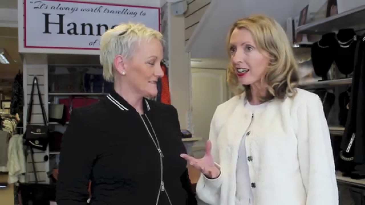 Welcome to Hannons of Castleisland