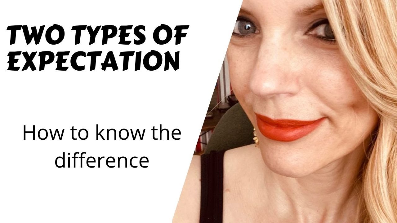 The Law of Attraction: STOP Trying to Expect Your Manifestation