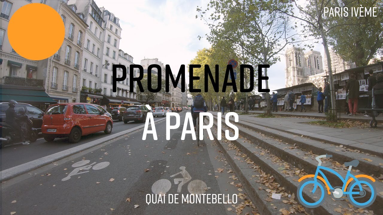 Daily Obs N°18 Étoile ➡️ Odéon : Promenade entre amis😁