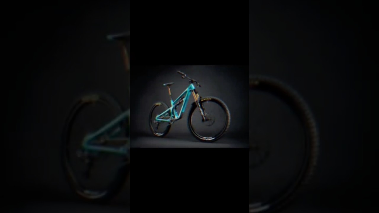 TREK VS SANTA CRUZ VS YETI#vs #foryou #mtb #trek #santacruz #yetibikes #fypage #fy #fyp #viralshort