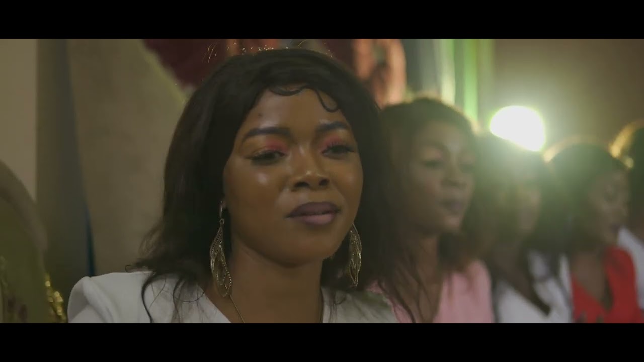 NA JUGÉ clip officiel du frère EDDY-JOS KABANGO