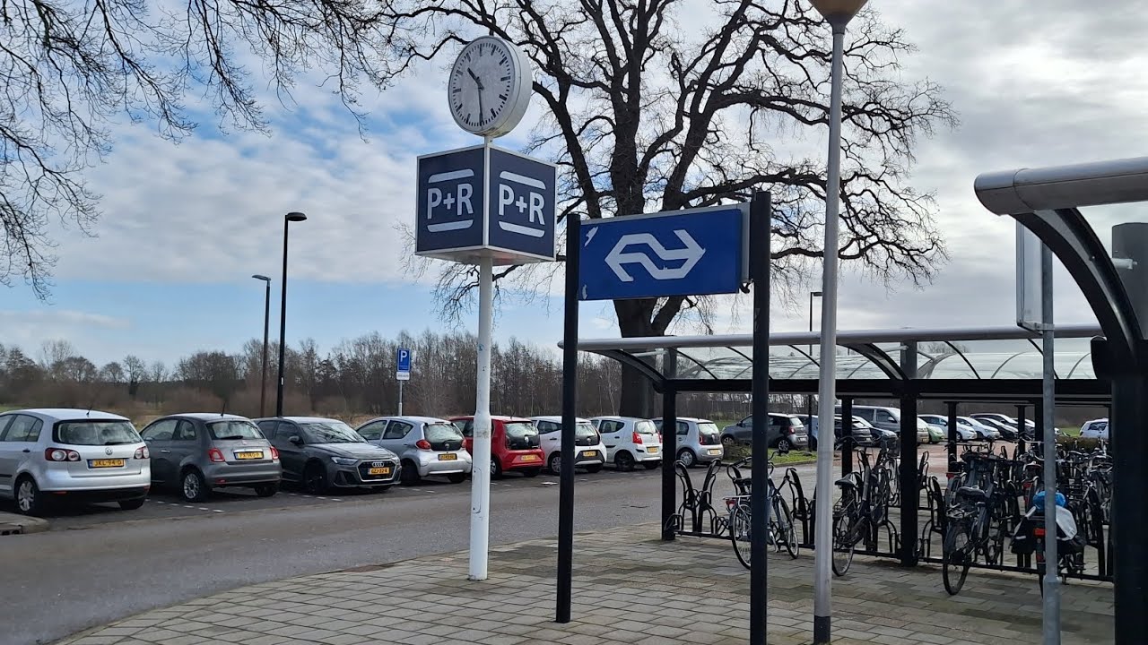 Het Station: Horst-Sevenum - afleverimg 5