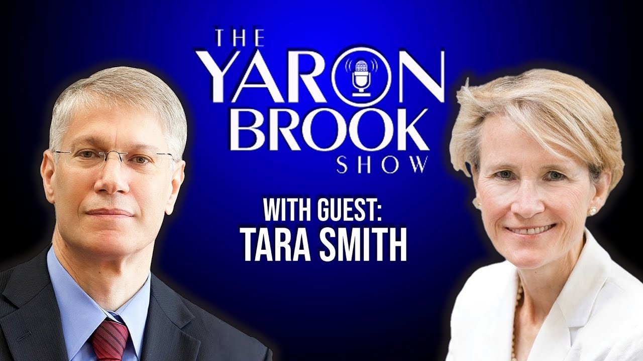 Conversation with Tara Smith, Valuing Other People | Yaron Brook Show