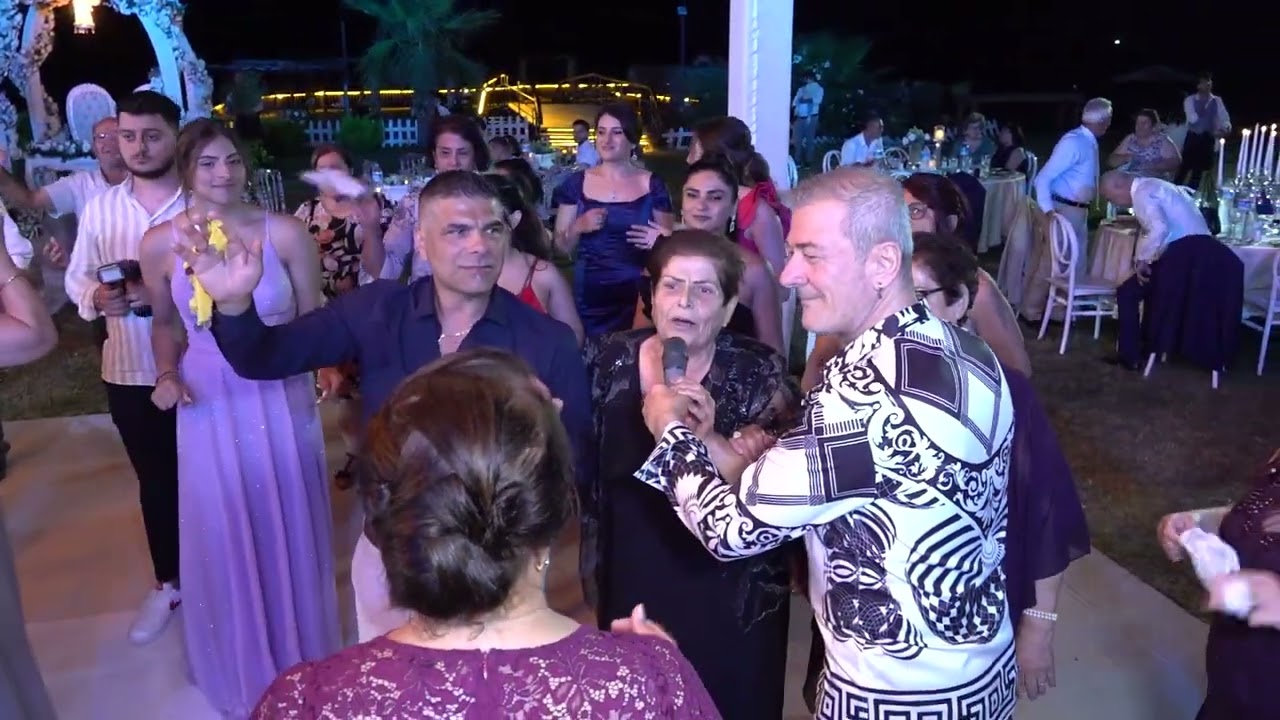 semir yalçın .. hatay düğünleri en güzel Arapça şarkılar sahne  konser  wedding