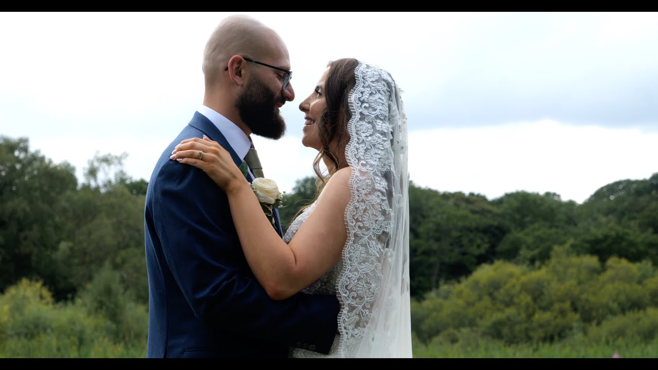 Helena and Matthieu's Trailer - Edgbaston Golf Club