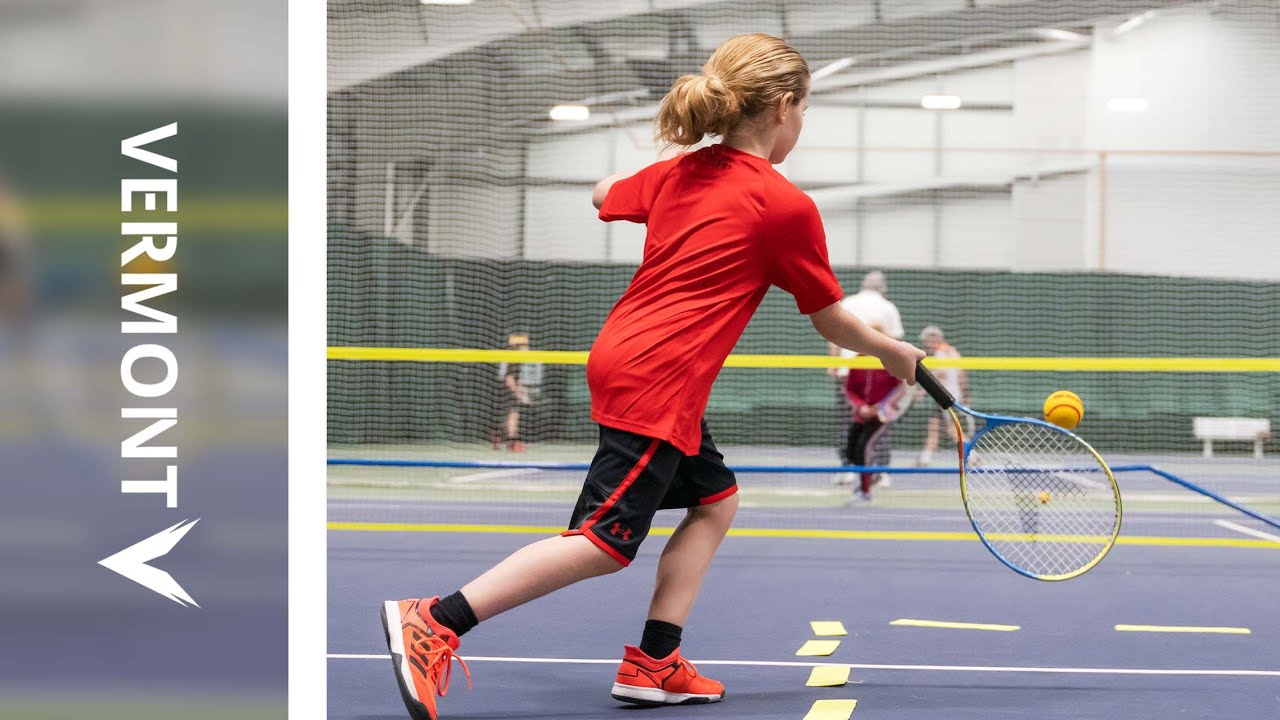 Vermont Mini Tennis | Everything you need!
