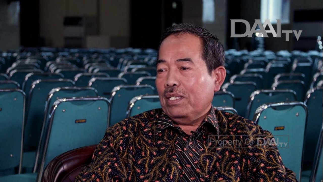 Filantropi | Darsono - Universitas Pamulang | Eps. 83 (09/11/2018)
