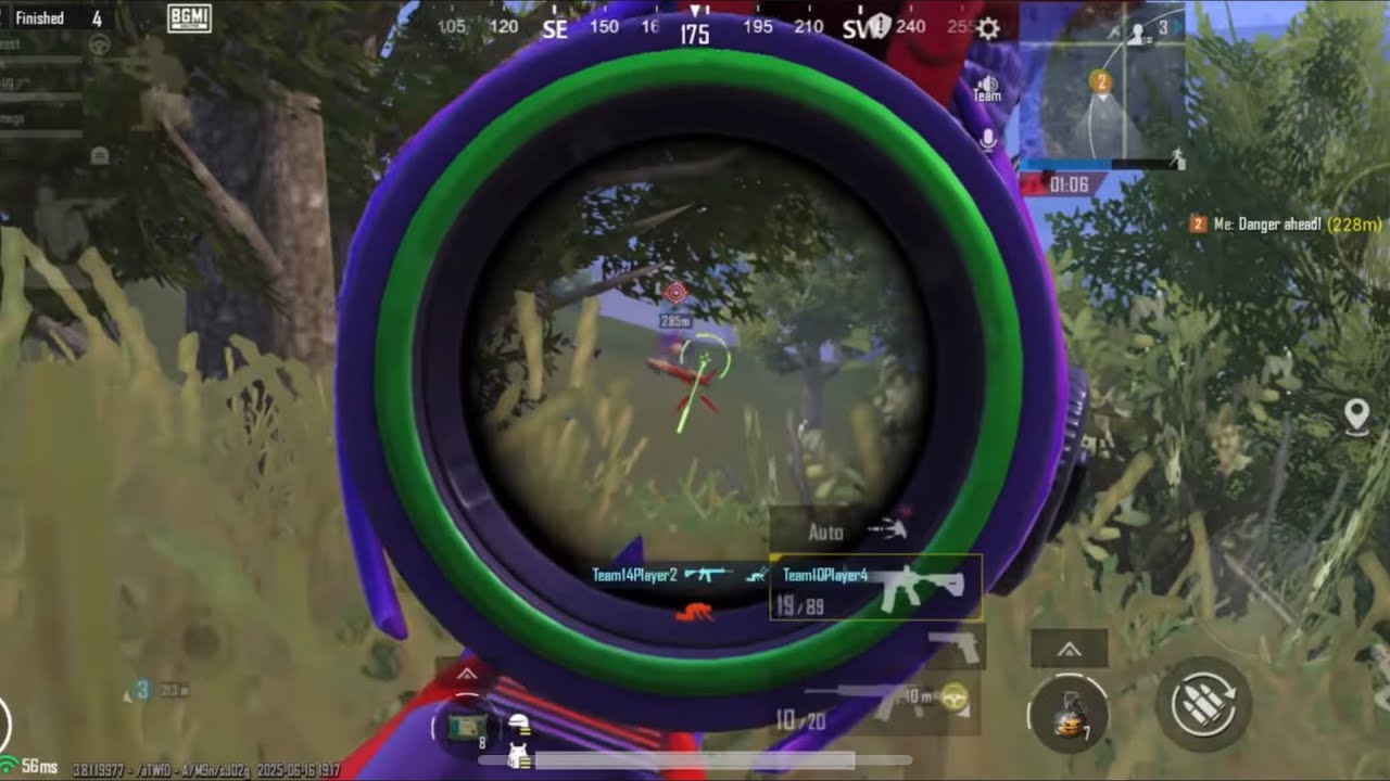 BMPS And Scrims Highlights🔥 | K9xSLUG🥶 | Road to 100k Subs #bgmi #clips #esports