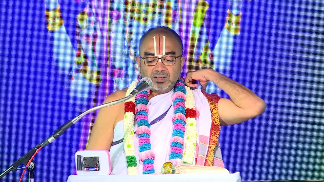 Srimad Bhagavatam Day 6 Part 4 | Velukkudi Sri U.Ve.Krishnan Swamy