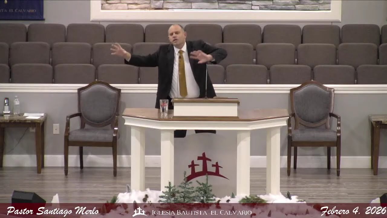 “Un Verdadero Hijo en la Fe” -  1 Tim 1:3-6