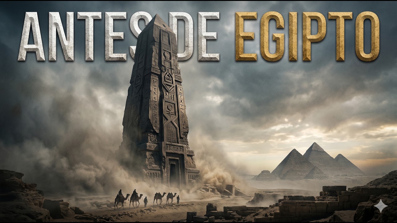 &iquest;Cu&aacute;l es la Civilizaci&oacute;n m&aacute;s Antigua del Mundo?