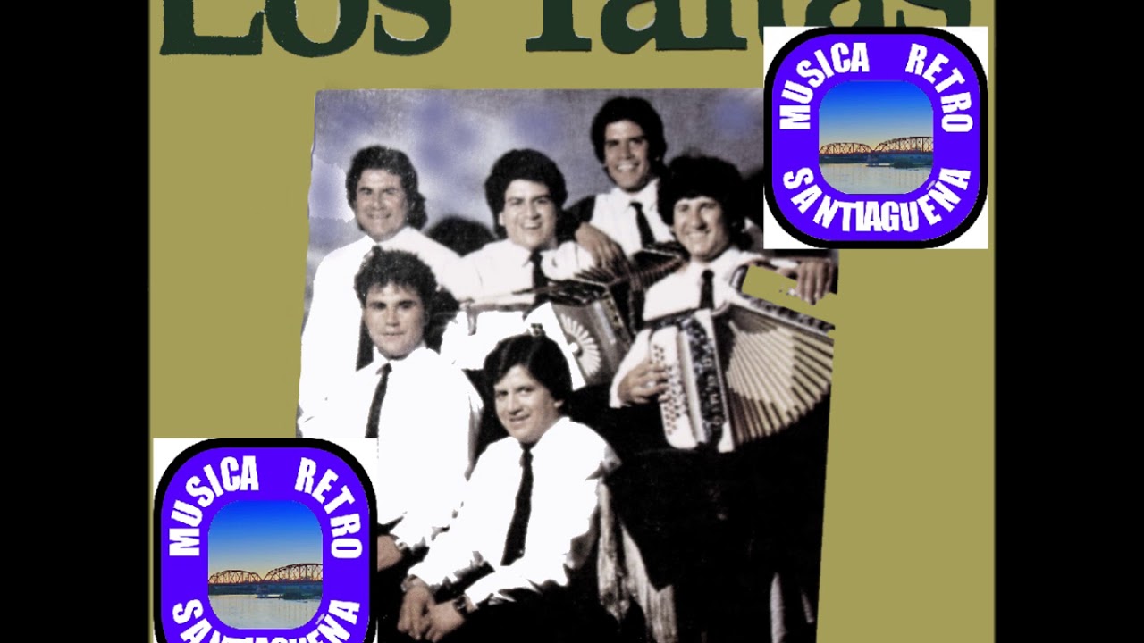 LOS TAITAS-   COMO  ME GUSTA EL CHAMAME- CD-  COMPLETO-    ( SUBIDO POR ALFREDO GOMEZ )