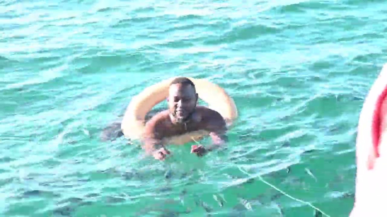 MOMBASA MARINE PARK