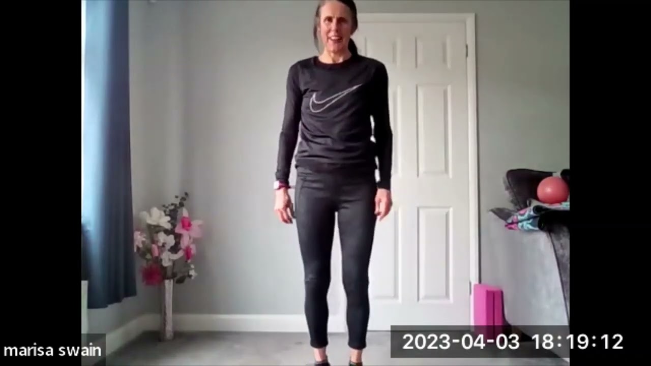 Strength V Fitness Pilates