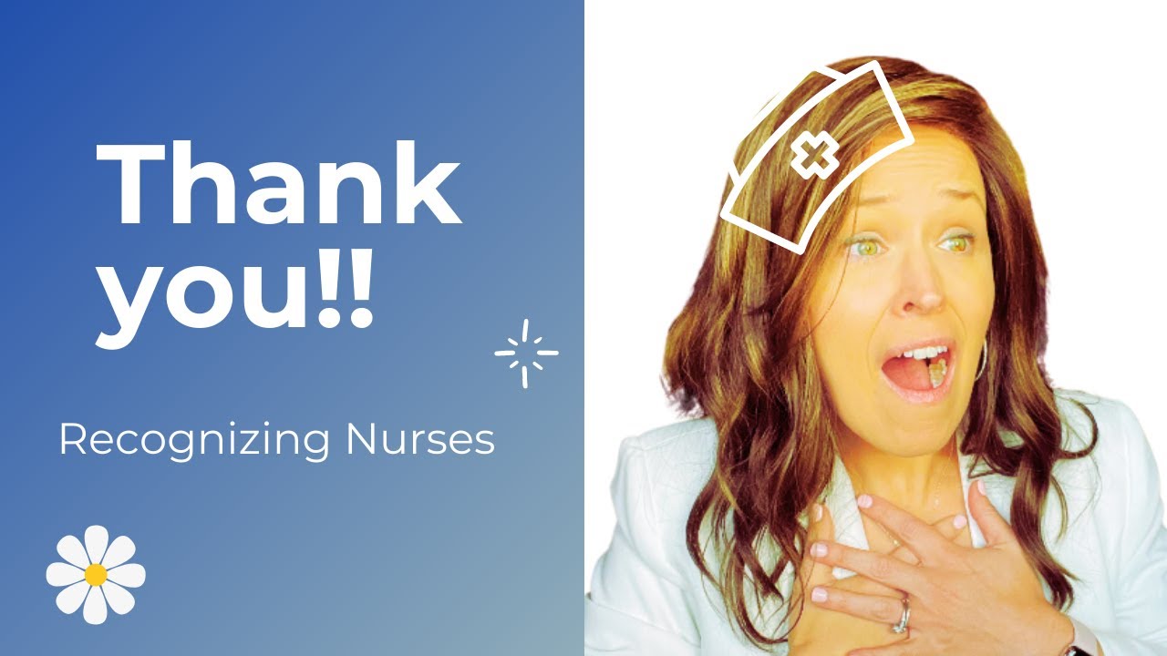 Meaningful Recognition of Nurses
