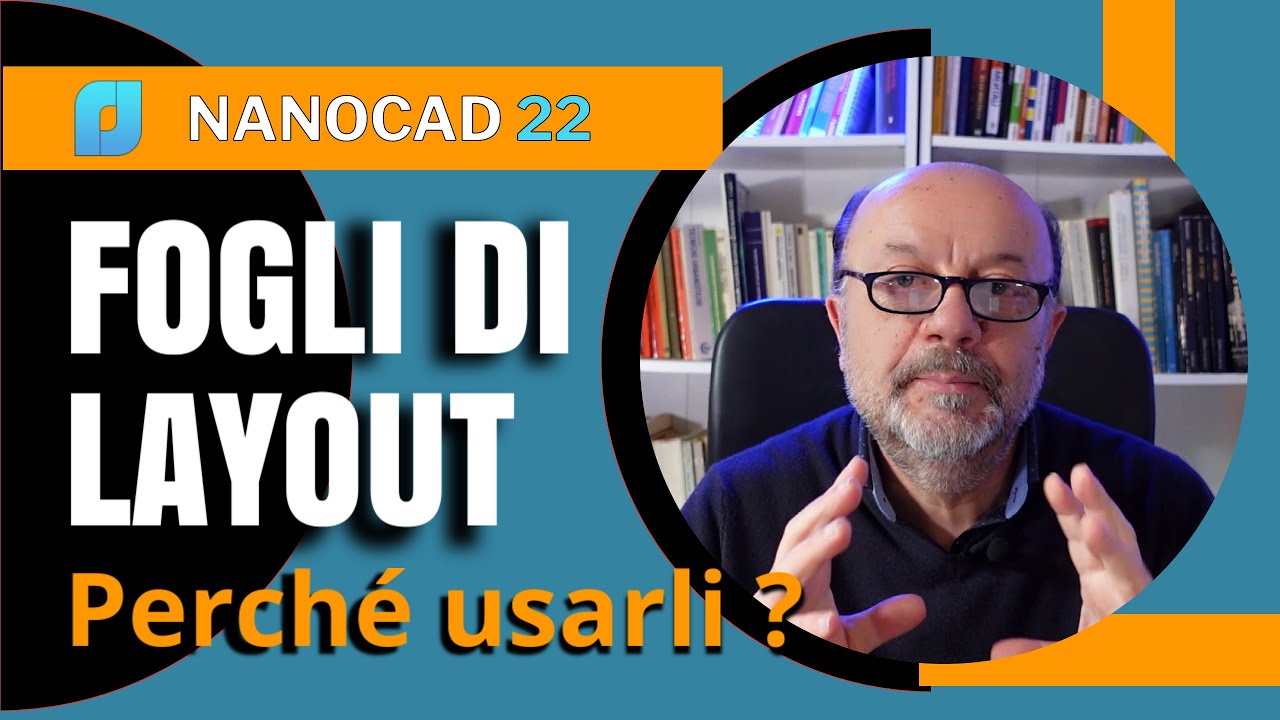 Fogli di Layout: perché usarli?