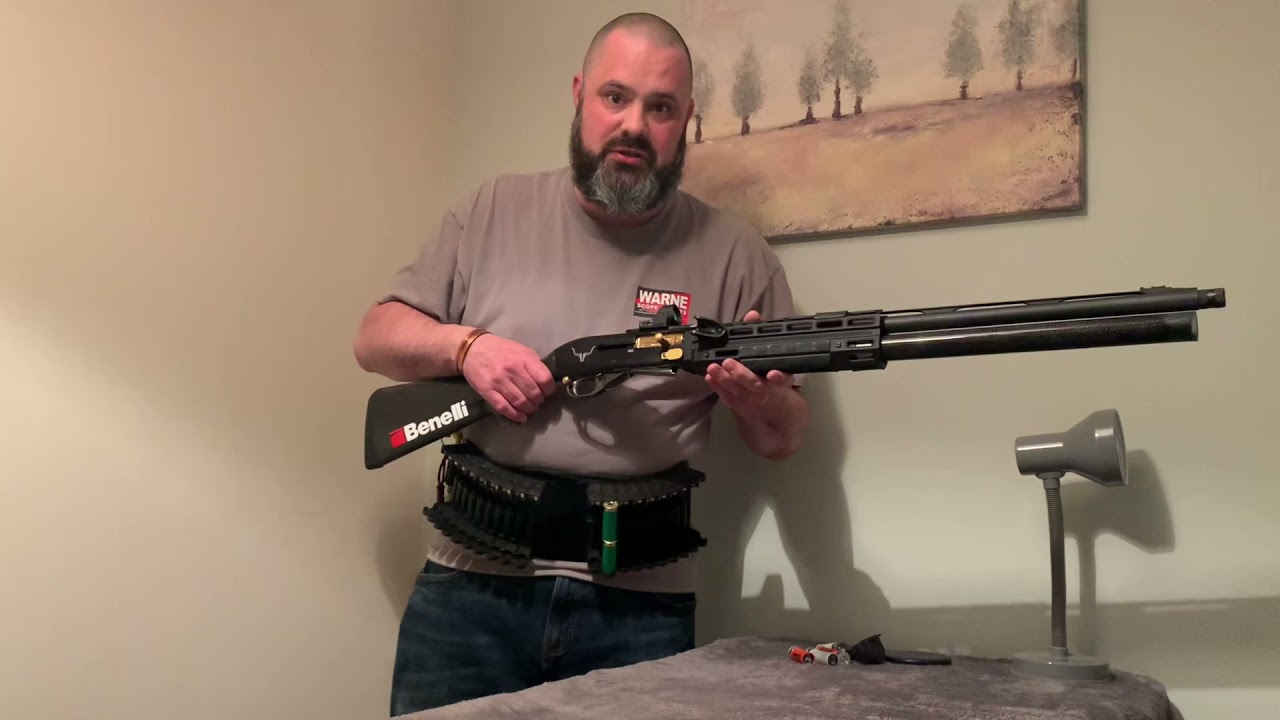 IPSC loading options