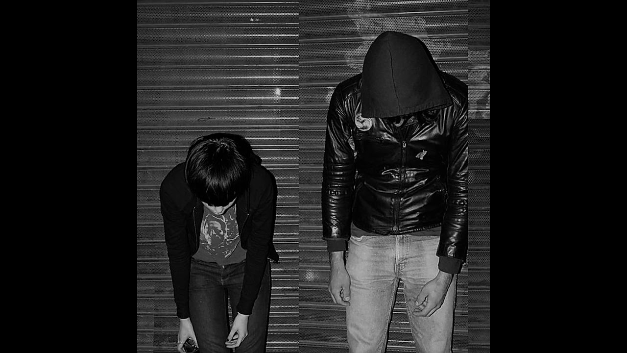 Zevs1k - Black Panther (Crystal Castles Cover)