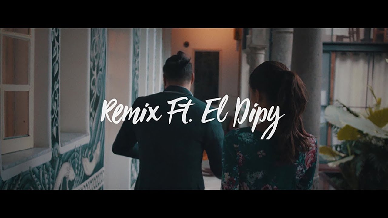 Daniel Trovatelli Trova-D  - No te va a gustar (Remix) ft. El Dipy  (Video Oficial)🧉