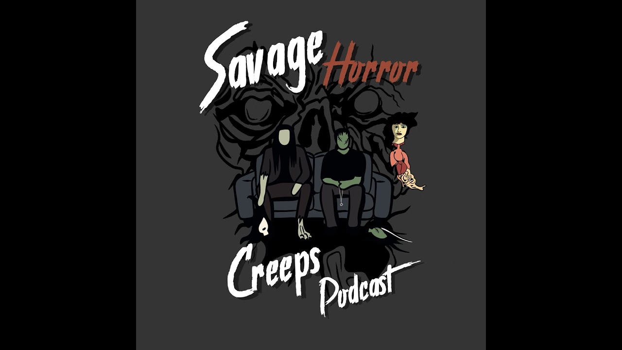 Episode 6 - The Horror of 1981