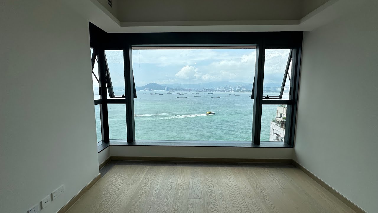 堅尼地城 吉喆 25A 三房 1012呎