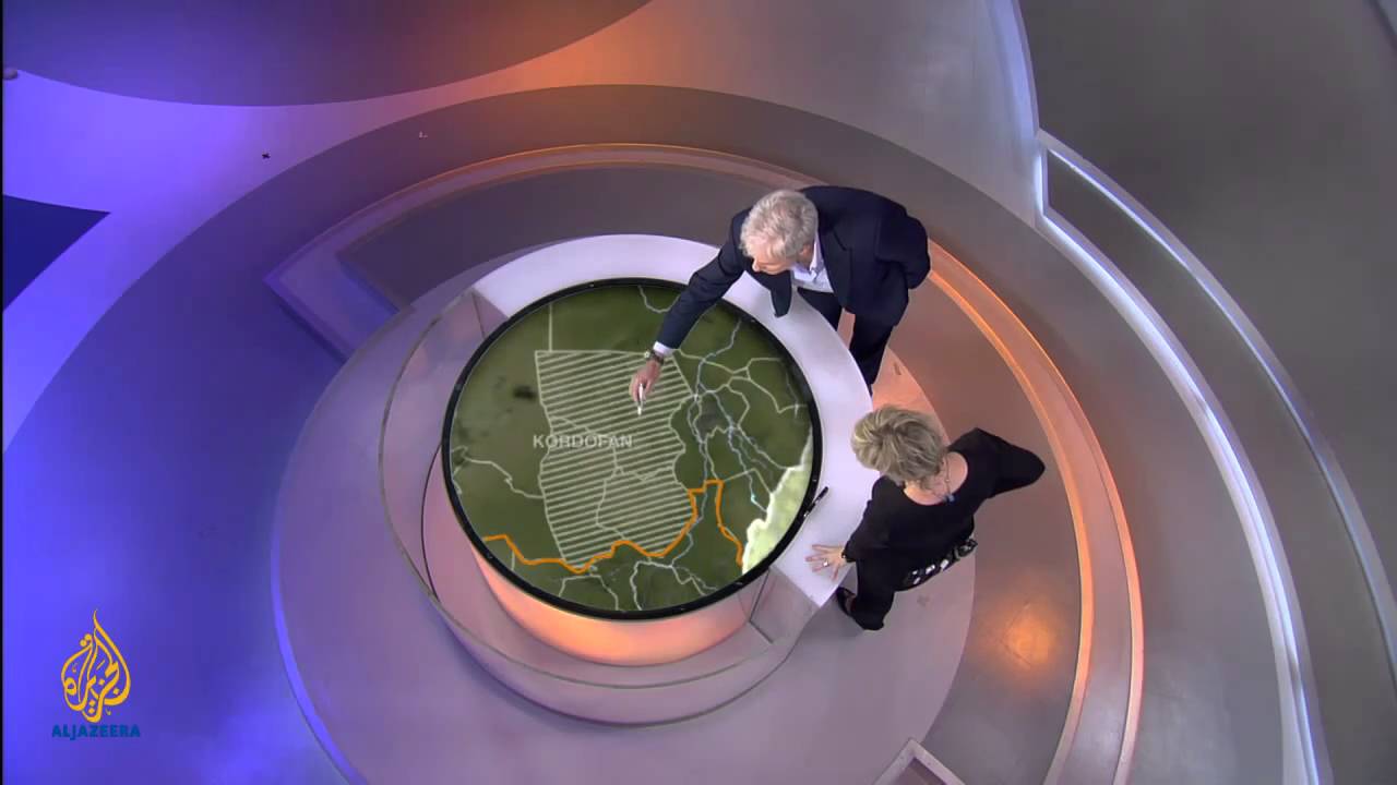 Crossroads Sudan - A question of identity