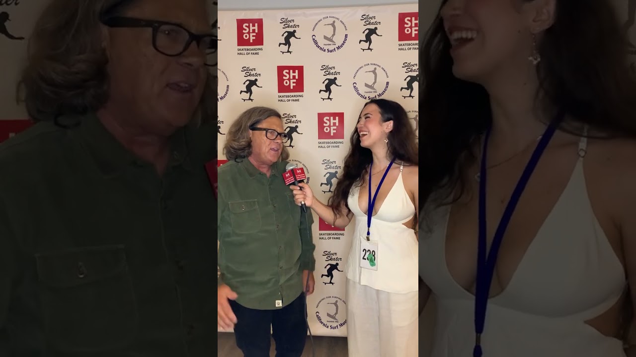 Todd Huber Interview