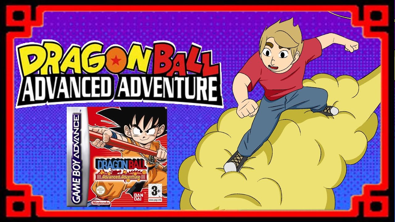Dragon Ball Advanced Adventure (recenzja) | Striepan