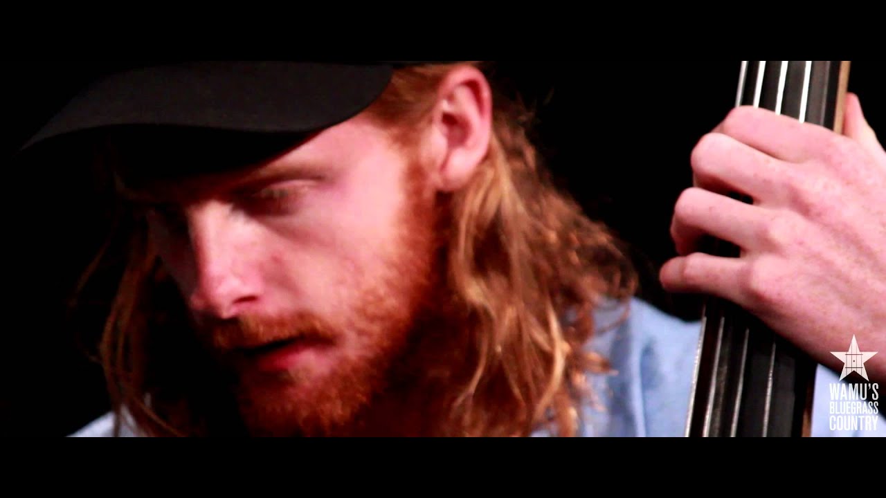 The Stray Birds - Blue Yodel # 7 [Live at WAMU's Bluegrass Country]