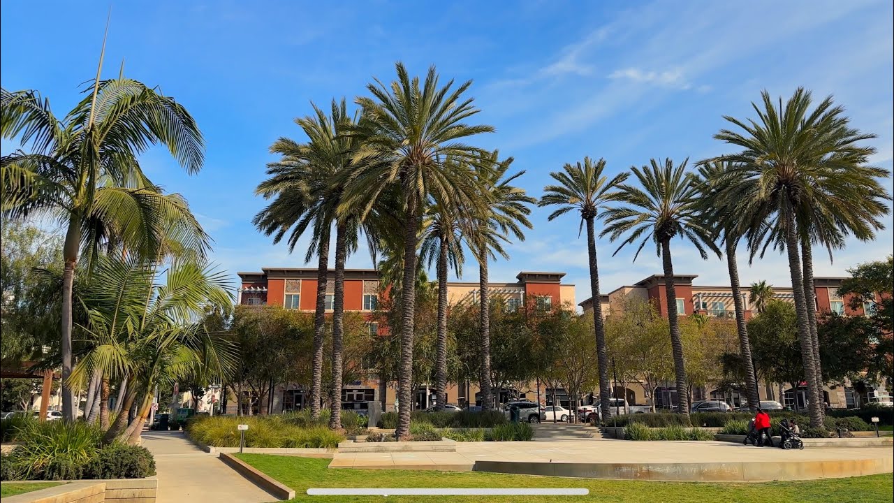 Living in Playa Vista L.A.&rsquo;s Hidden Gem in Silicon Beach