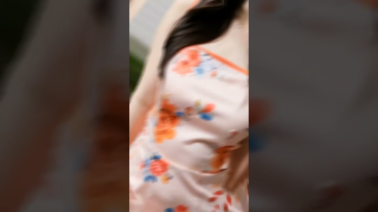 tradition Chinese costume,beautiful girl