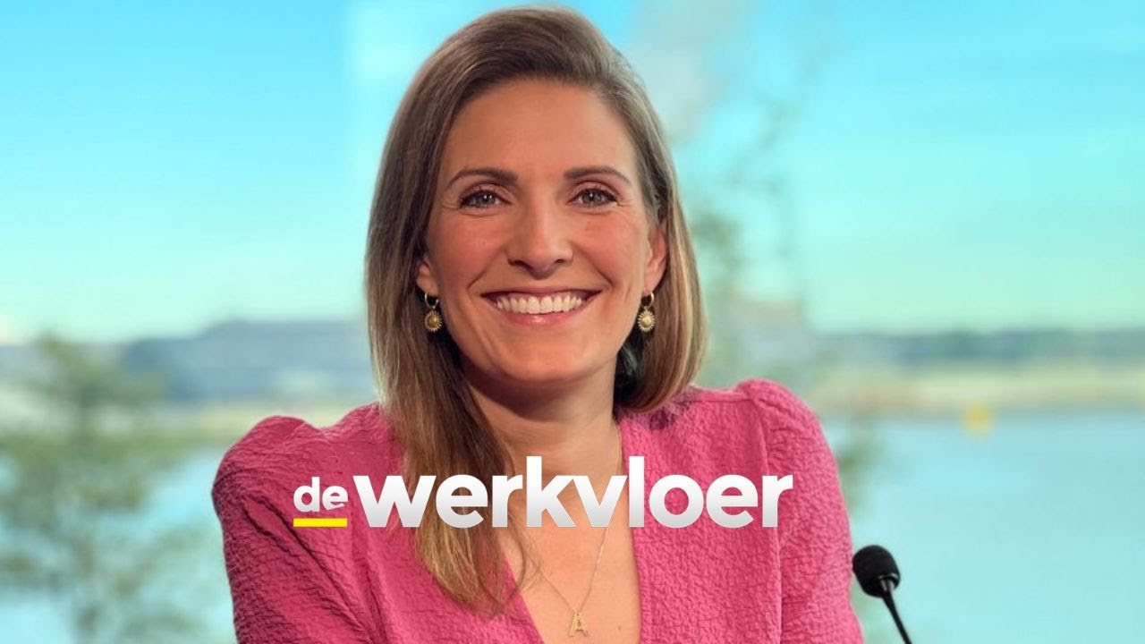 Minder valide mensen op de arbeidsmarkt. De Werkvloer met Martine Schuijer en Marcel Hielkema