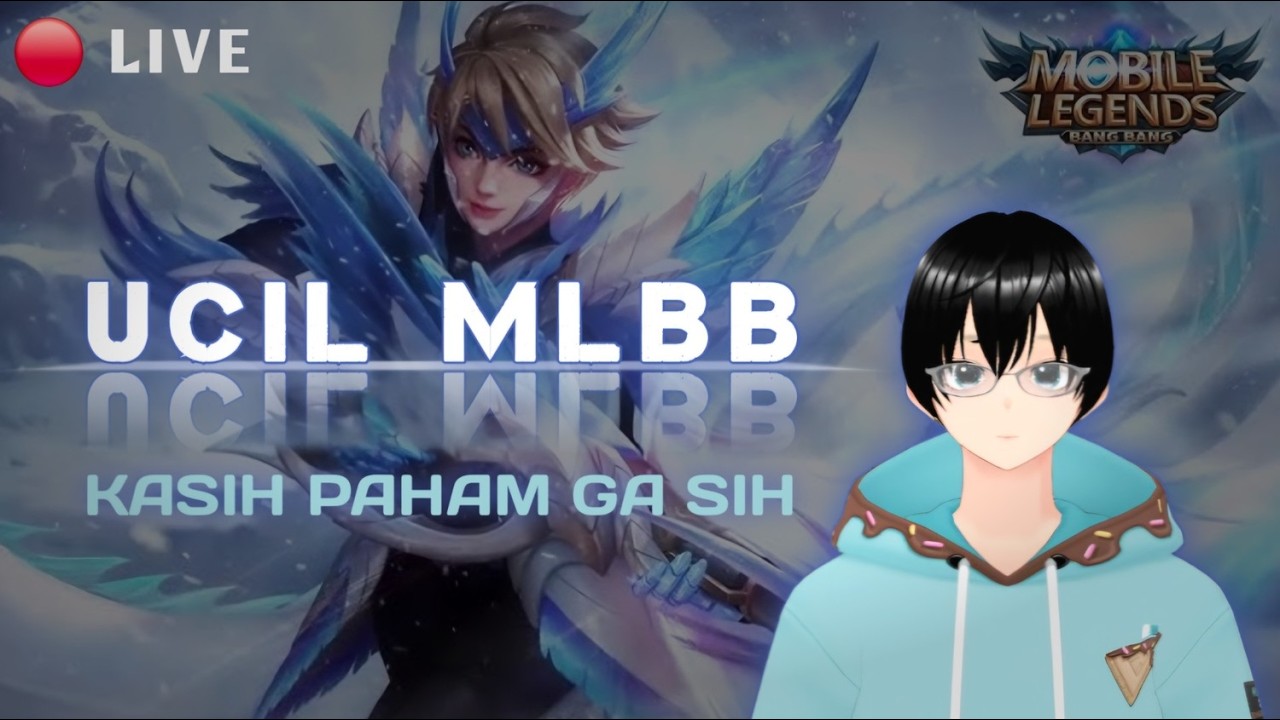 PUSH MMR KIMMY #mlbb #mobilelegends