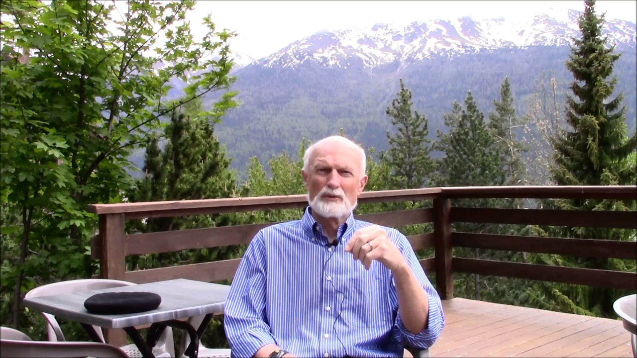 Prof. Michael Sheetz