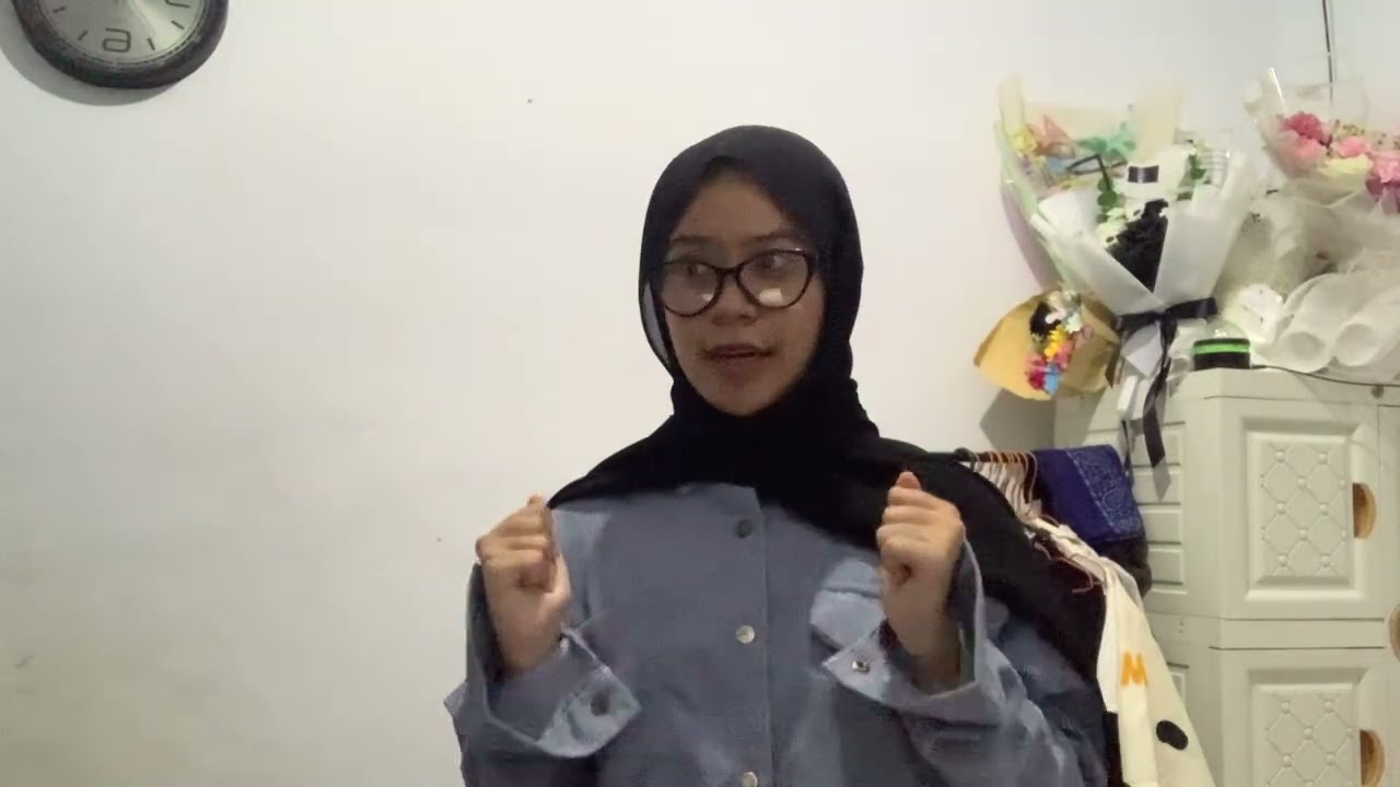 Simulasi pembukaan kelas pendidikan masyarakat 