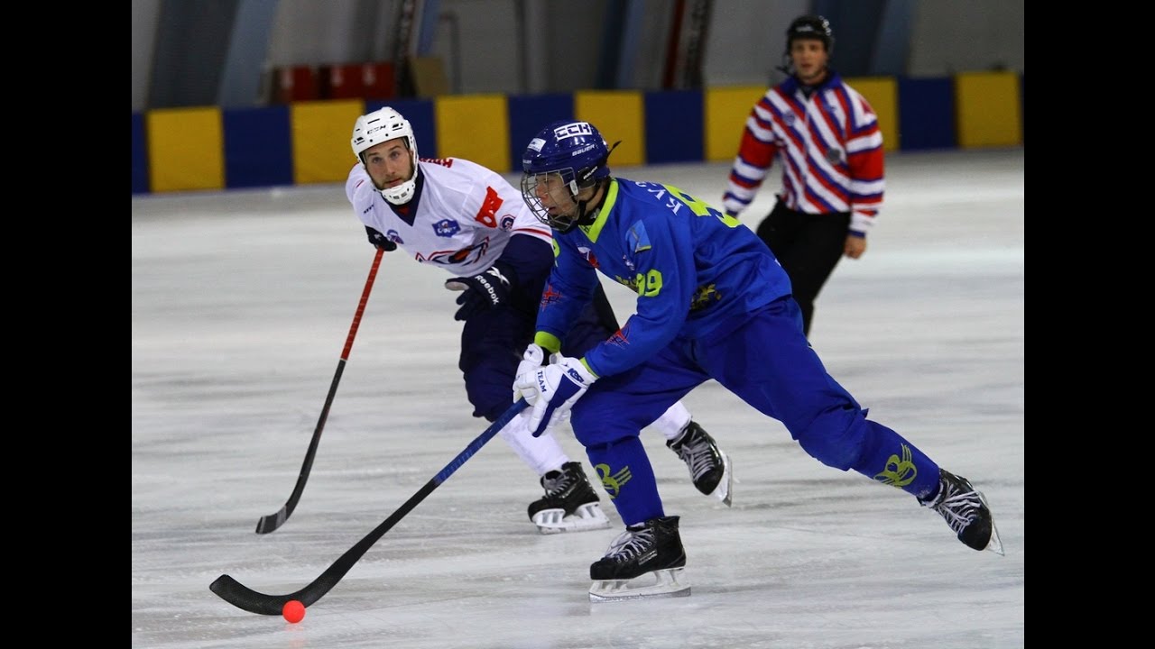26.09.16. &laquo;Волга&raquo; - &laquo;Старт&raquo; 8:3 (4:1)