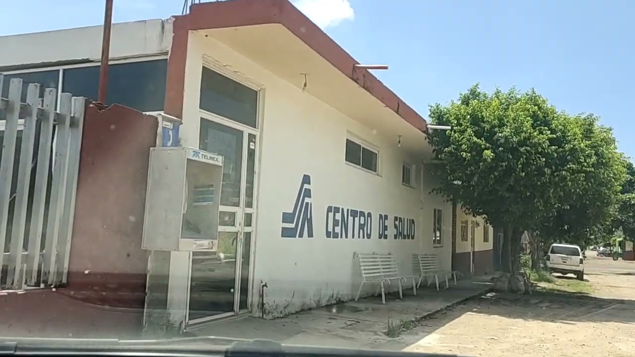 ZACUALPAN NAYARIT Y SUS CALLES VEANLO AMIGOS 06-09-22